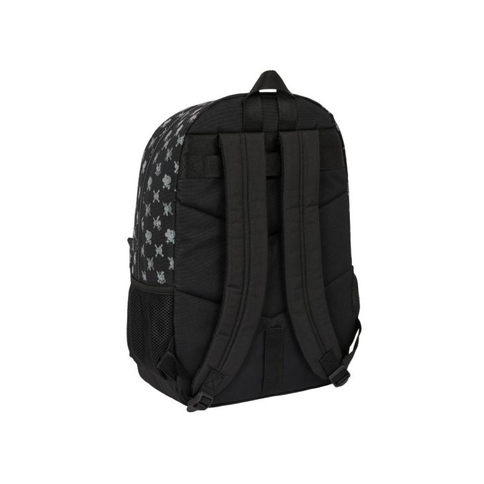 Mochila Safta Adaptable A Carro One Piece 140x330X460 mm 1