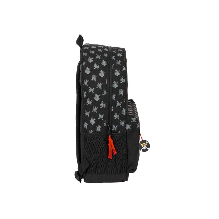 Mochila Safta Adaptable A Carro One Piece 140x330X460 mm 2