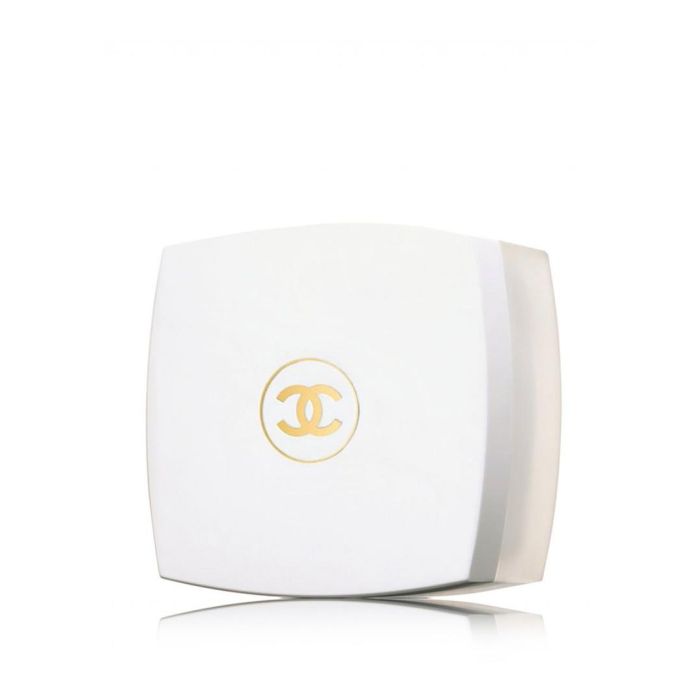 Chanel Coco Mademoiselle Crema Corporal Hidratante y Suavizante 150gr