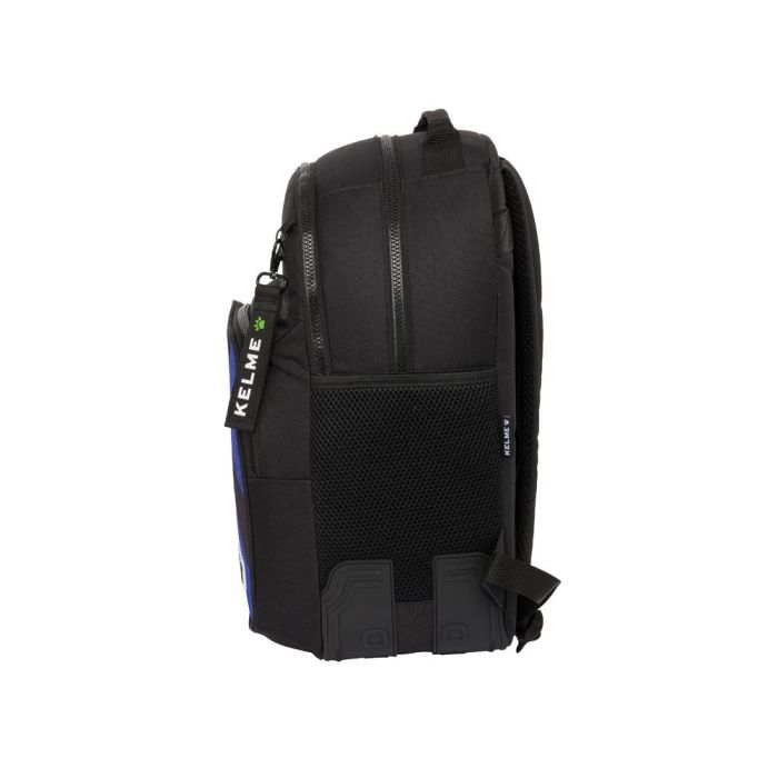 Mochila Escolar Kelme Royal Azul Negro 32 x 42 x 15 cm 2 Mochila Escolar Kelme Royal Azul Negro 32 x 42 x 15 cm 2