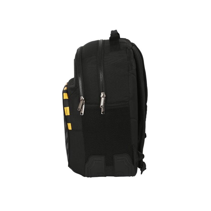 Mochila Escolar BlackFit8 Zone Negro 32 x 42 x 15 cm 2