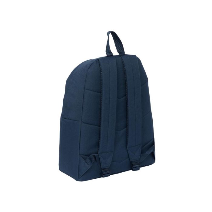 Mochila Escolar El Ganso Classic Azul marino 33 x 42 x 15 cm 1