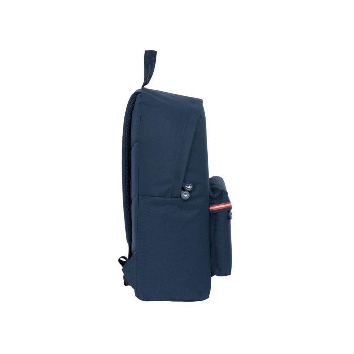 Mochila Escolar El Ganso Classic Azul marino 33 x 42 x 15 cm 2