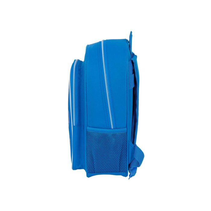 Mochila Safta Infantil Adaptable A Carro Deportivo De La Coruña 100x270X330 mm 2