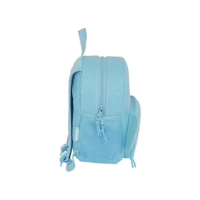 Mochila Infantil Safta Koala Koala Azul 20 x 25 x 9 cm 2