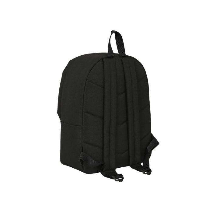 Mochila Safta Para Portatil 14,1-' Munich Caviar 160x310X410 mm 1