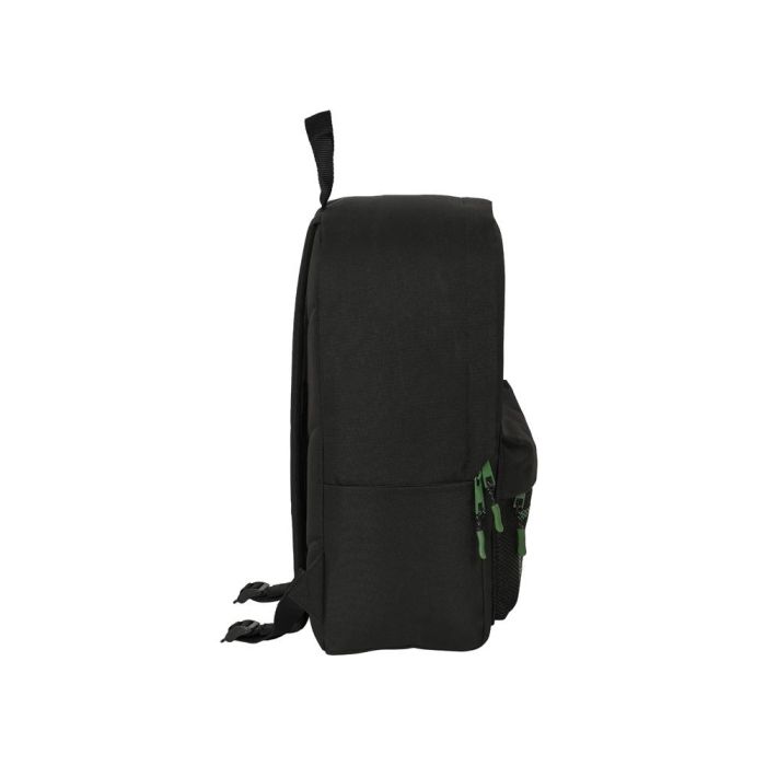 Mochila Safta Para Portatil 14,1-' Munich Caviar 160x310X410 mm 2