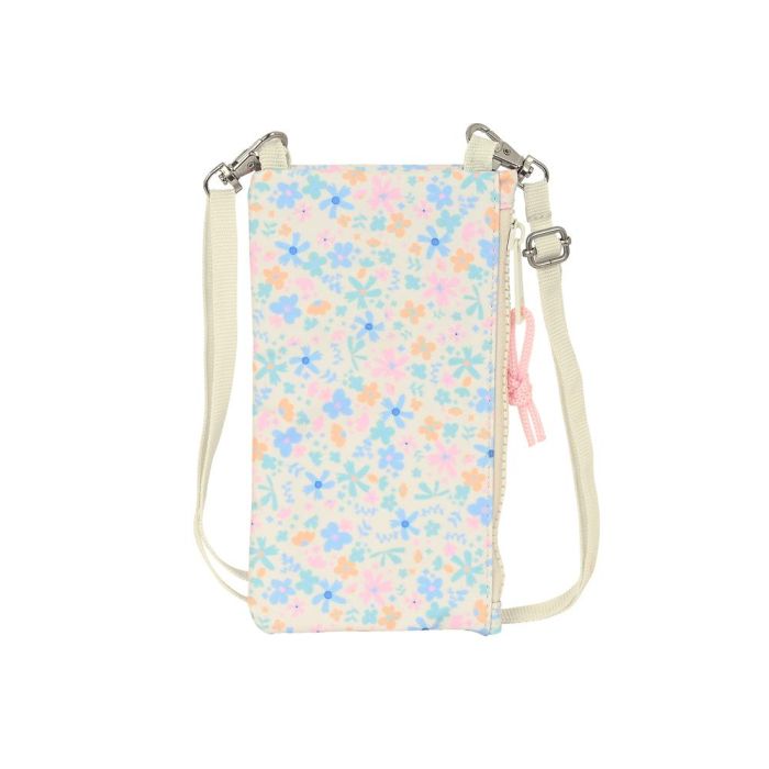 Monedero BlackFit8 Blossom Bolso para Móvil Multicolor 1