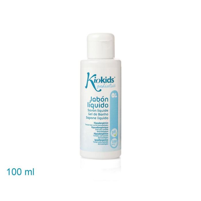 B. Jabón Líquido 100Ml 2