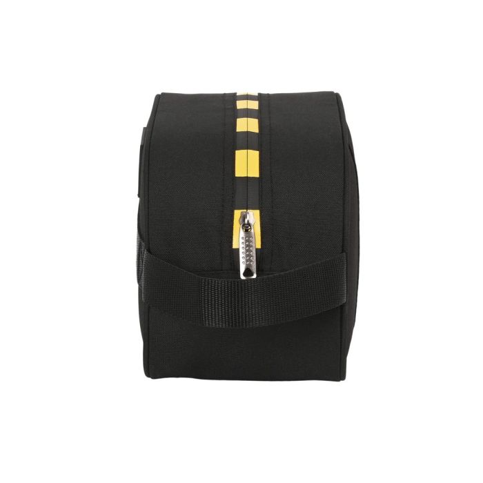 Neceser Escolar BlackFit8 Zone Negro 26 x 15 x 12 cm 2