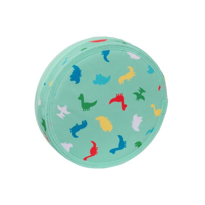 Plumier Peppa Pig Menta (18 Piezas) 1