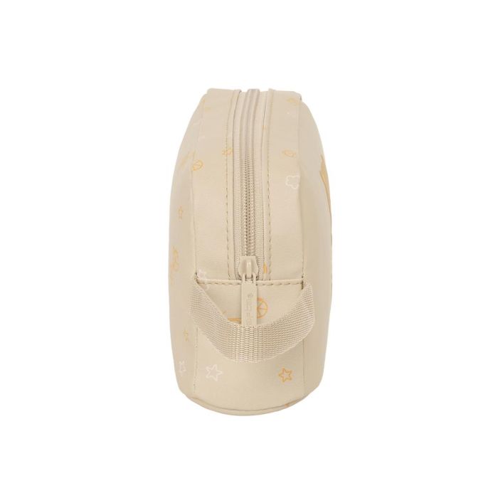 Portameriendas Térmico Safta Oso Beige 21.5 x 12 x 6.5 cm 2