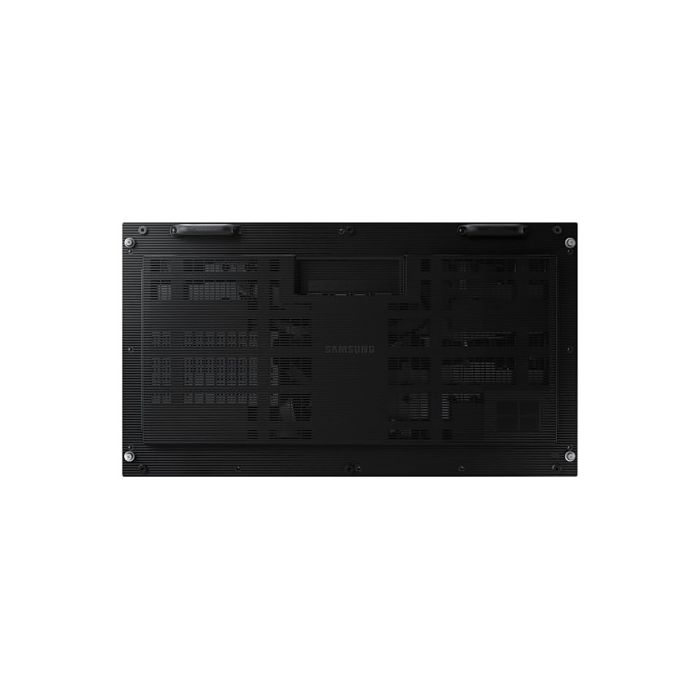 Samsung LH015IEACLS Transparent (mesh) LED Interior 3