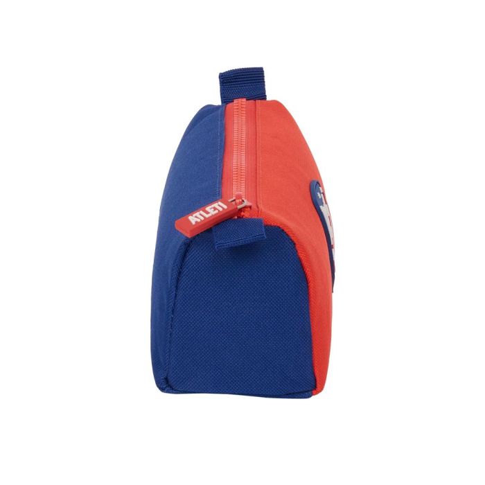 Bolso Escolar Portatodo Safta Atletico De Madrid 70x210X80 mm 2