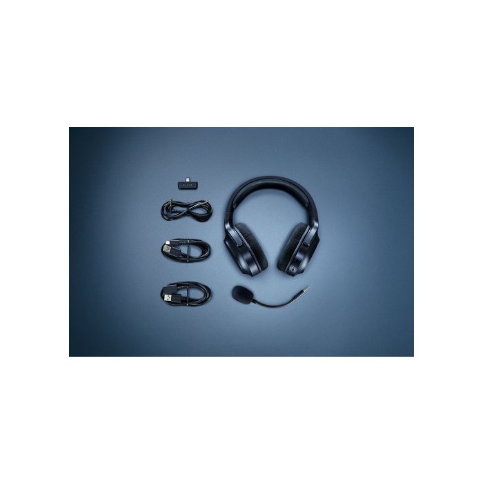 Razer Barracuda X Auriculares 5