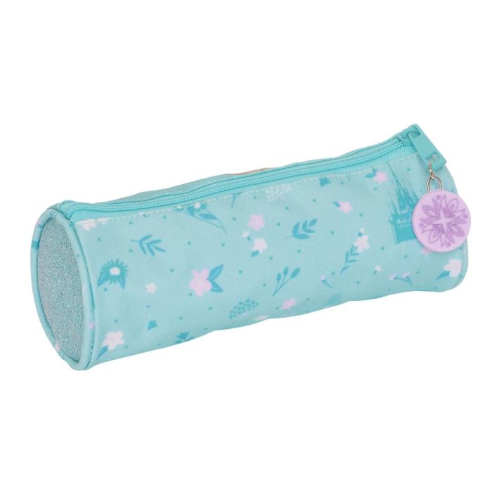 Bolso Escolar Portatodo Safta Redondo Frozen Ii Hello Spring 70x200X70 mm 1