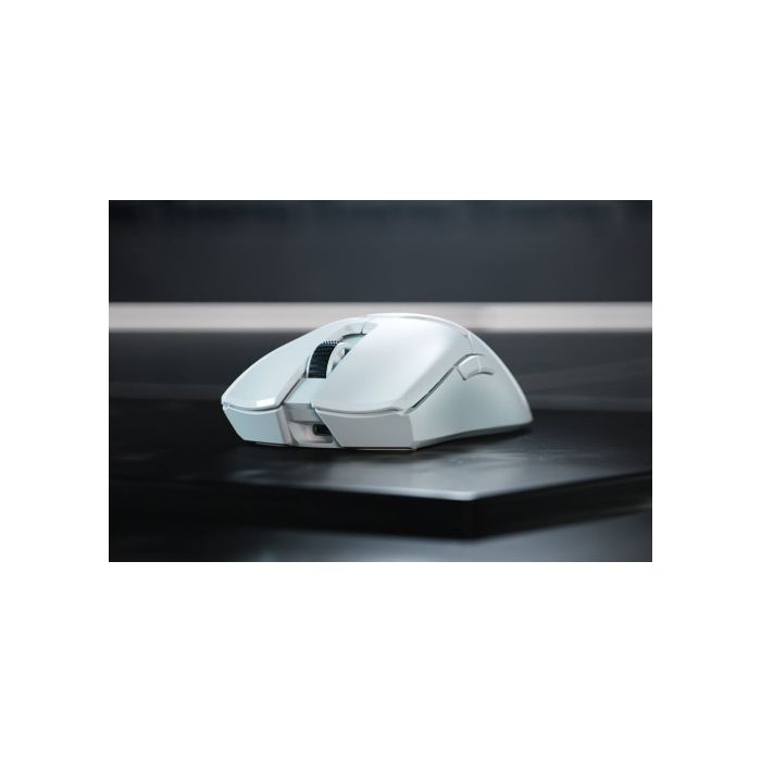 Razer Viper V2 Pro ratón mano derecha RF Wireless+USB Type-C Óptico 30000 DPI