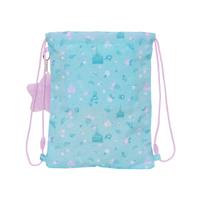 Bolsa Mochila con Cuerdas Frozen Hello spring 1