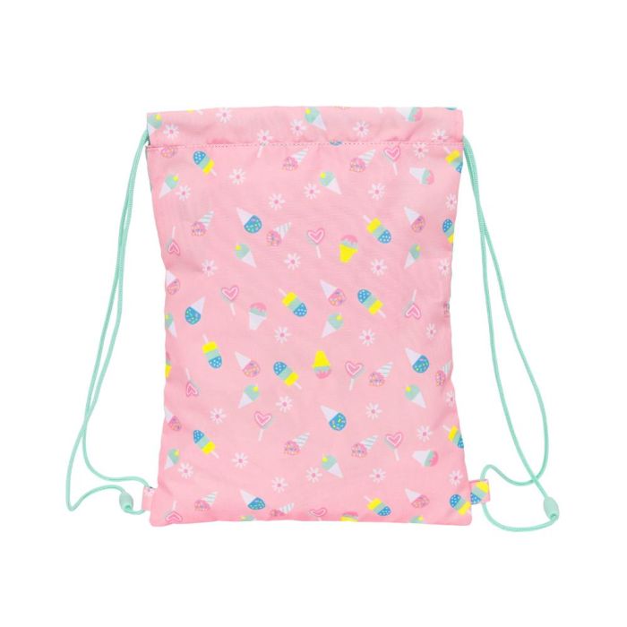 Saco Plano Safta Junior Peppa Pig Ice Cream 10x260X340 mm 1