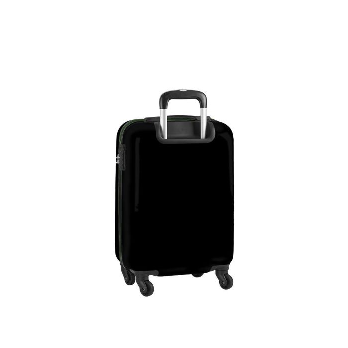 Trolley de Cabina Munich munich Negro 20'' 34,5 x 55 x 20 cm 1