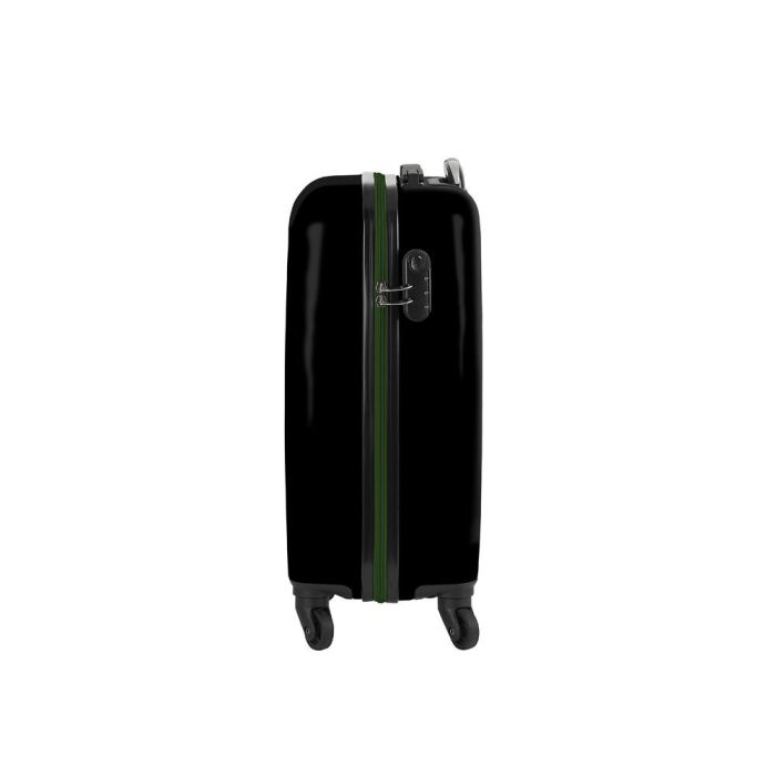 Trolley de Cabina Munich munich Negro 20'' 34,5 x 55 x 20 cm 2