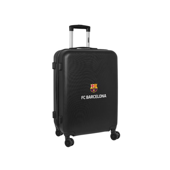 Trolley mediano 24" f.c.barcelona 3ª equipacion 40x63x26cm