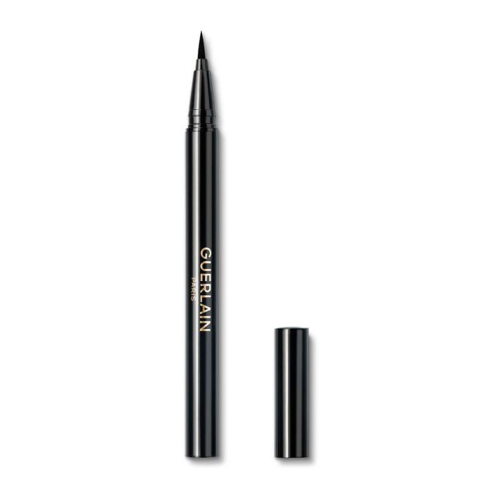 Guerlain Noir G Delineador De Ojos Resistente Al Agua Guerlain Noir G Delineador De Ojos Resistente Al Agua
