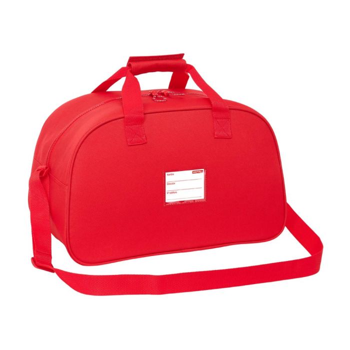 Bolsa Deporte Safta Atletico De Madrid 240x400X230 mm 1