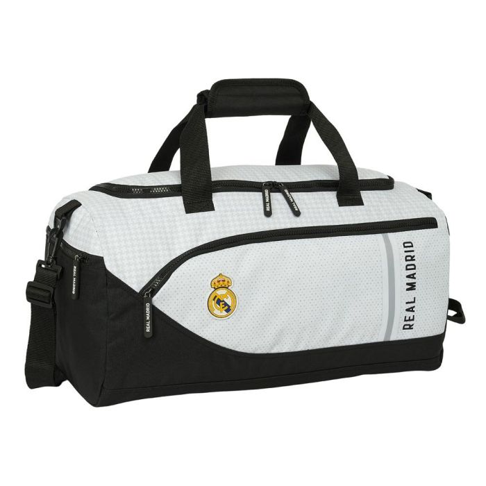 Safta Bolsa Deporte 31 L Real Madrid 1ª Equip. 24-25