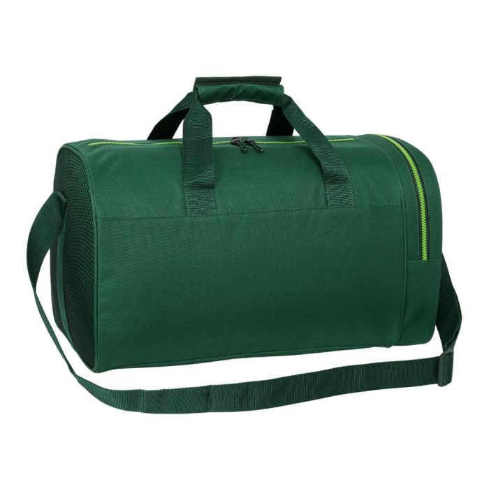 Bolsa Deporte Safta Resistente Al Agua Real Betis Balompie 260x470X270 mm 1