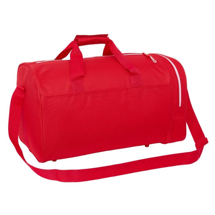 Bolsa Deporte Safta Sevilla F.C. Corporativa 260x470X270 mm 1