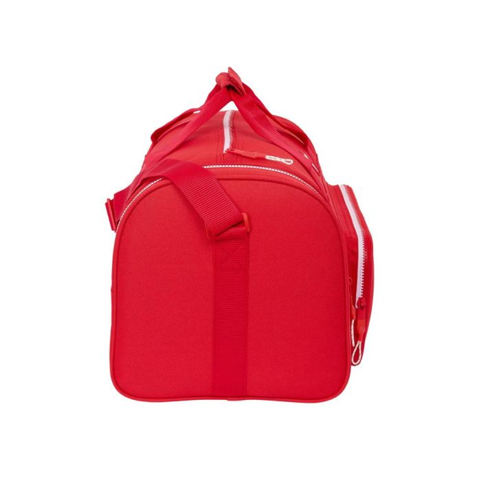 Bolsa Deporte Safta Sevilla F.C. Corporativa 260x470X270 mm 2