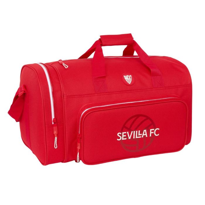 Bolsa Deporte Safta Sevilla F.C. Corporativa 260x470x270 mm