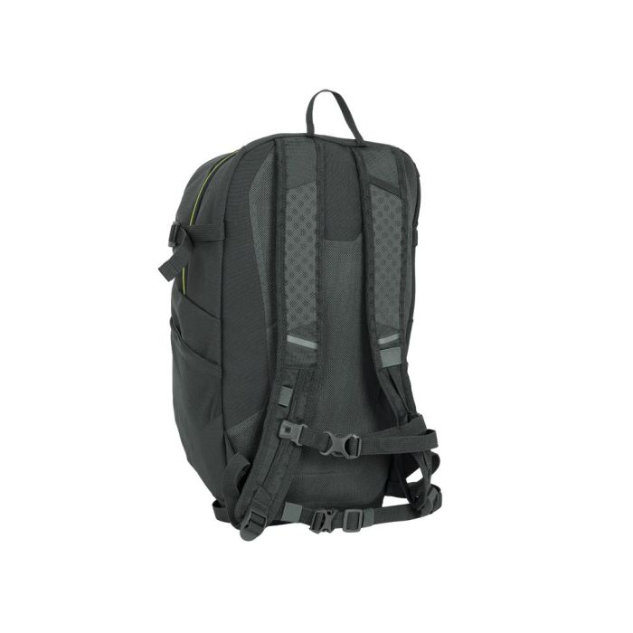 Mochila Safta Con Asas Trekking 19 L 270x150X460 mm 1