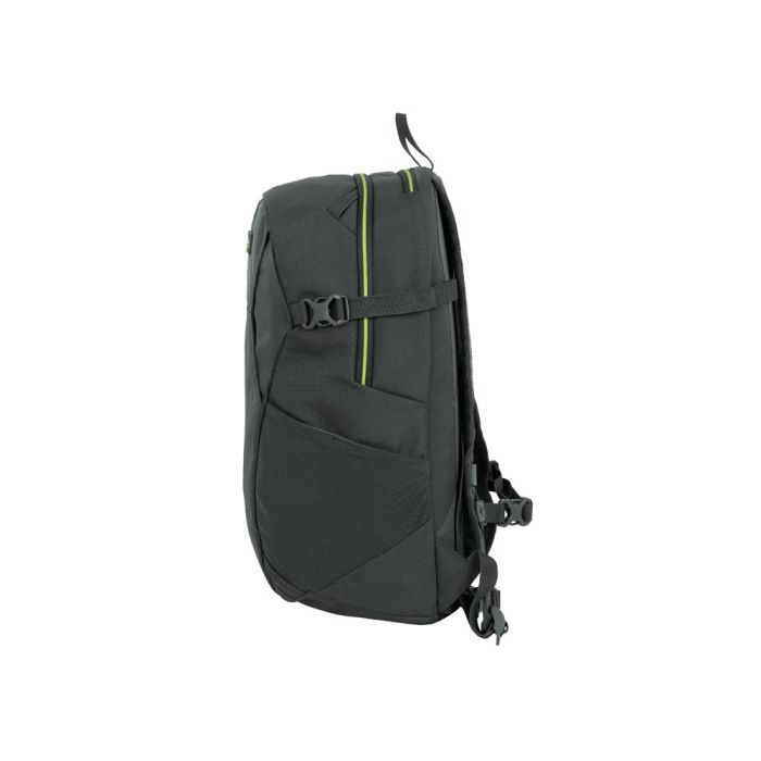 Mochila Safta Con Asas Trekking 19 L 270x150X460 mm 2