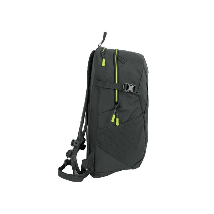 Mochila Safta Con Asas Trekking 19 L 270x150X460 mm 3