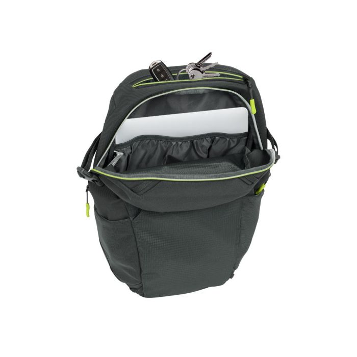 Mochila Safta Con Asas Trekking 19 L 270x150X460 mm 4