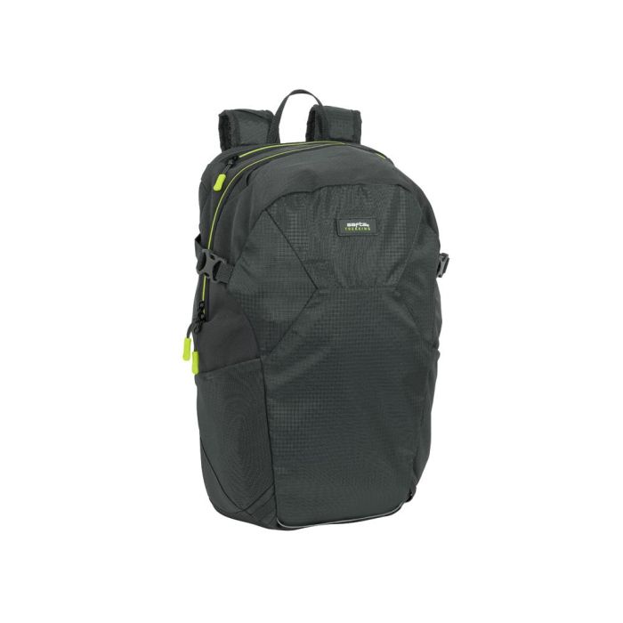 Mochila trekking 19l safta trekking 27x46x15 cm