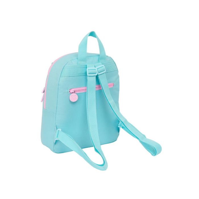 Mini Mochila Safta Munich Heaven 300x250X130 mm 1