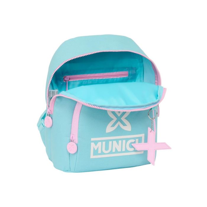 Mini Mochila Safta Munich Heaven 300x250X130 mm 3