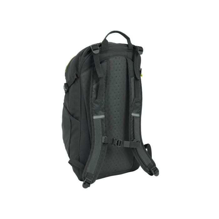 Mochila de Senderismo Safta Trekking Gris 22 L 28 x 52 x 15 cm 1