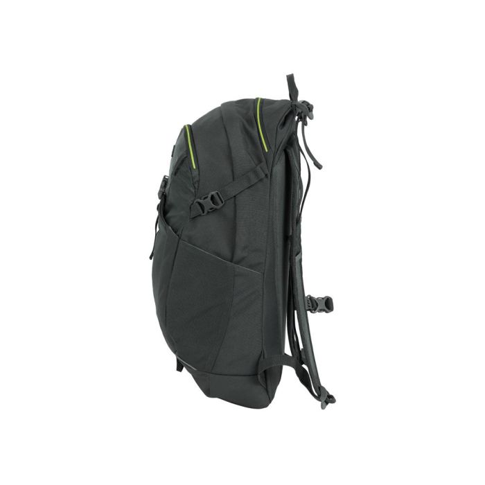 Mochila de Senderismo Safta Trekking Gris 22 L 28 x 52 x 15 cm 2