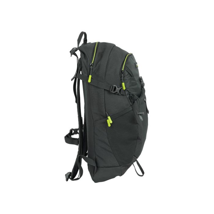 Mochila de Senderismo Safta Trekking Gris 22 L 28 x 52 x 15 cm 3