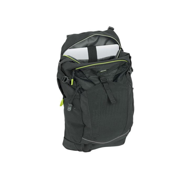 Mochila de Senderismo Safta Trekking Gris 22 L 28 x 52 x 15 cm 4