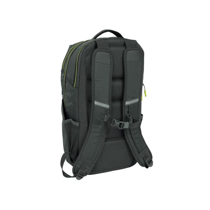 Mochila de Senderismo Safta Trekking Gris 25 L 30 x 52 x 16 cm 1