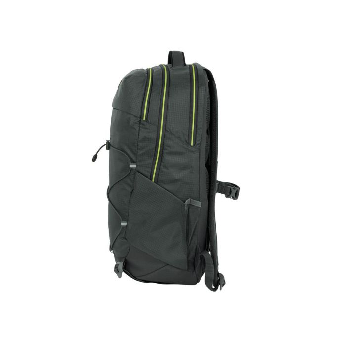 Mochila de Senderismo Safta Trekking Gris 25 L 30 x 52 x 16 cm 2