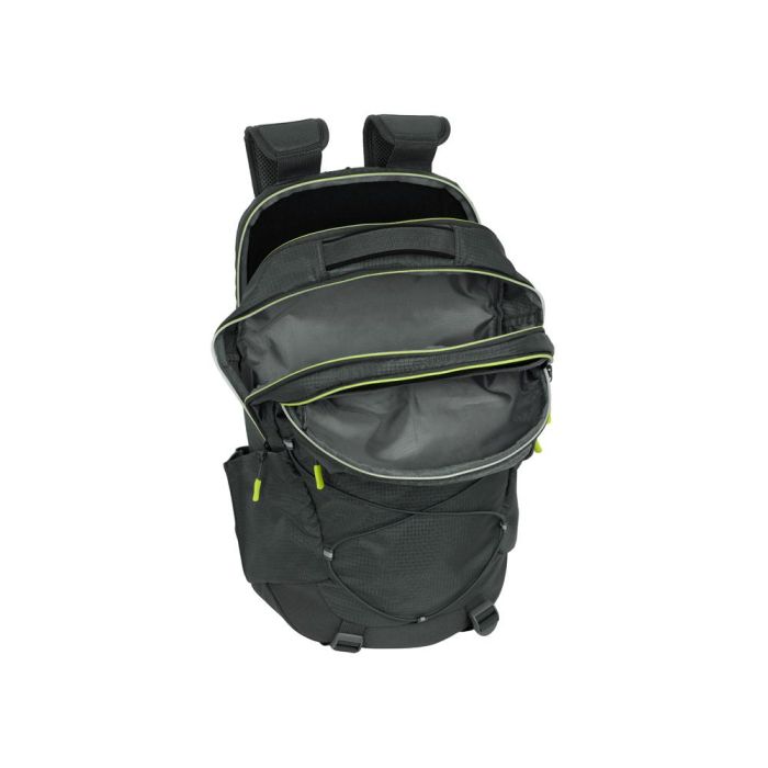 Mochila de Senderismo Safta Trekking Gris 25 L 30 x 52 x 16 cm 5