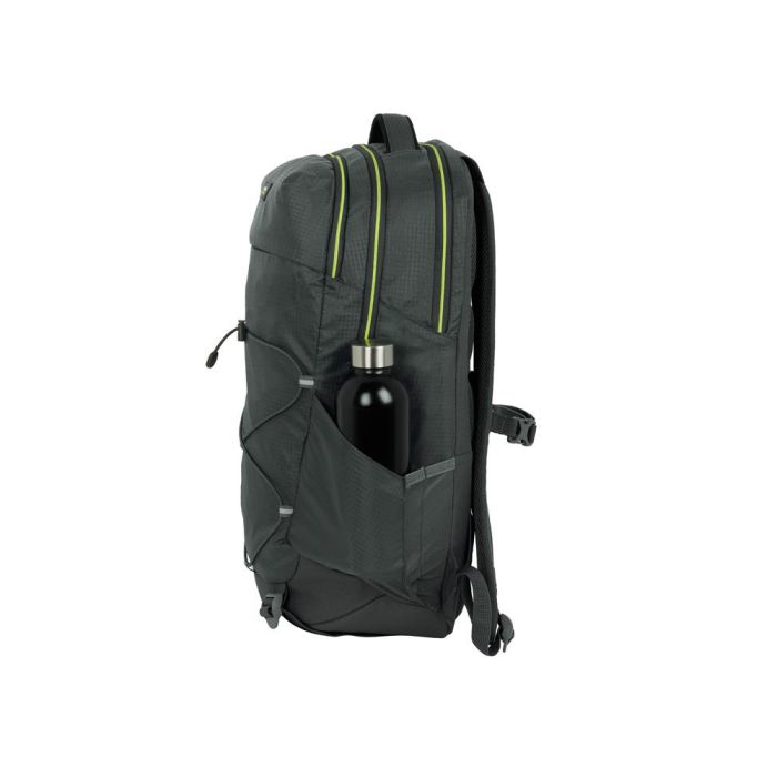 Mochila de Senderismo Safta Trekking Gris 25 L 30 x 52 x 16 cm 6