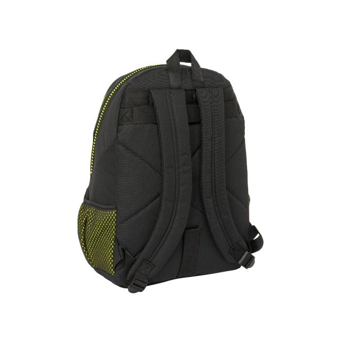 Mochila Safta Adaptada Carro Munich Beat 440x320X160 mm 1