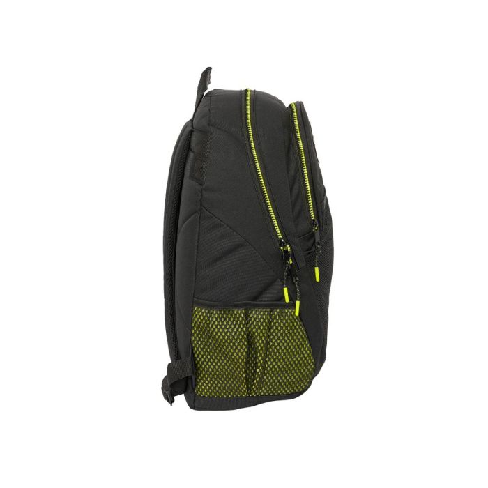 Mochila Safta Adaptada Carro Munich Beat 440x320X160 mm 2